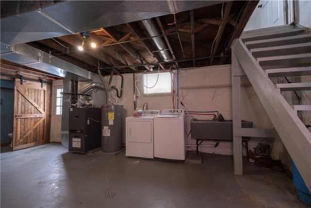 1020 Roosevelt Way, New Alexandria, PA 15670