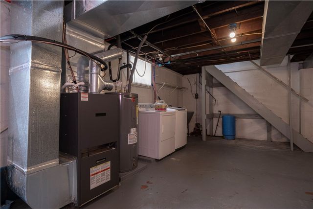 1020 Roosevelt Way, New Alexandria, PA 15670