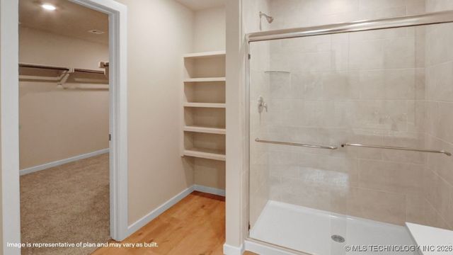 15654 S 35th East Avenue, Bixby, OK 74008