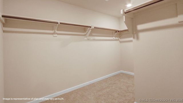 15654 S 35th East Avenue, Bixby, OK 74008