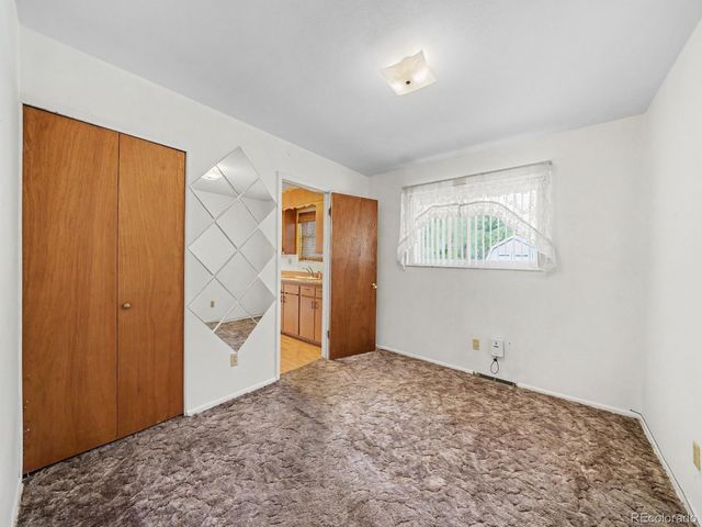 6 N Garo Avenue, Colorado Springs, CO 80909