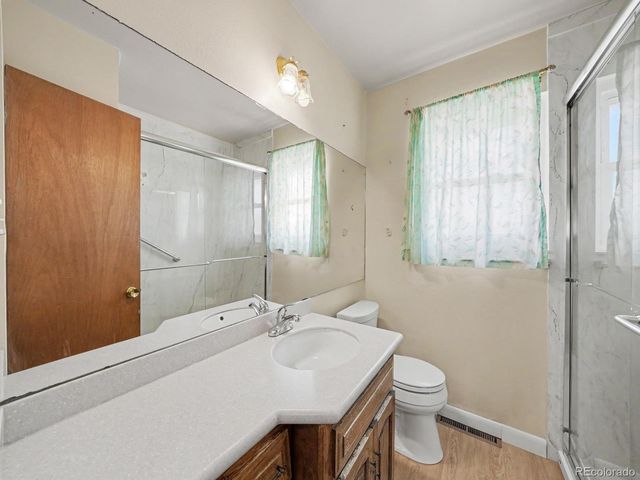 6 N Garo Avenue, Colorado Springs, CO 80909
