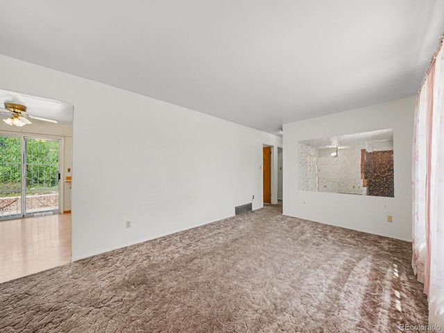 6 N Garo Avenue, Colorado Springs, CO 80909