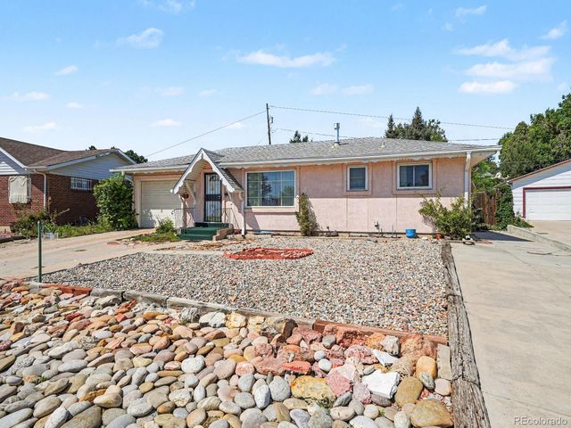 6 N Garo Avenue, Colorado Springs, CO 80909