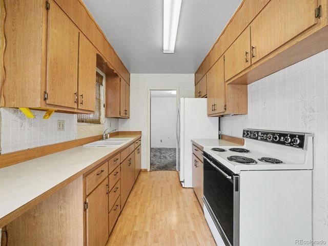 6 N Garo Avenue, Colorado Springs, CO 80909