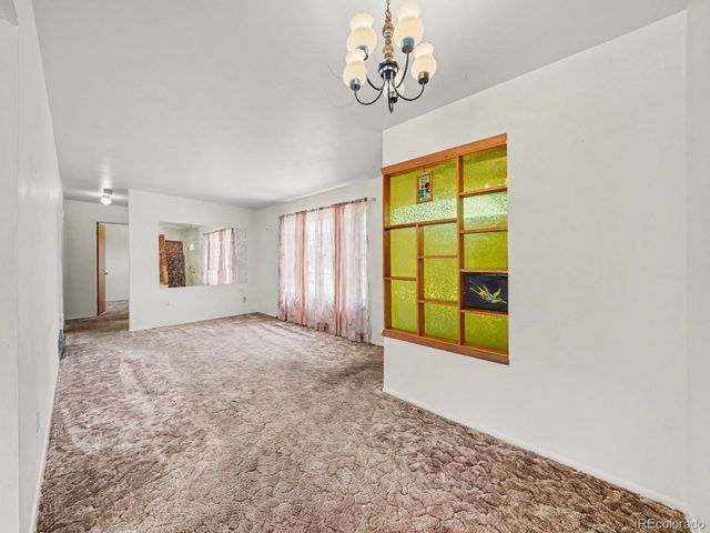 6 N Garo Avenue, Colorado Springs, CO 80909