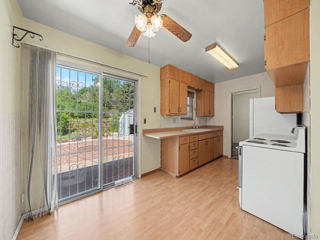 6 N Garo Avenue, Colorado Springs, CO 80909