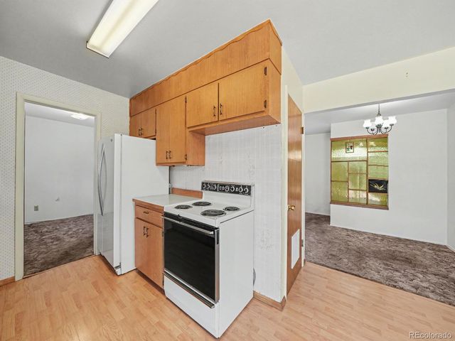 6 N Garo Avenue, Colorado Springs, CO 80909