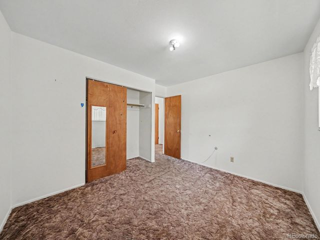 6 N Garo Avenue, Colorado Springs, CO 80909