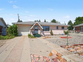 6 N Garo Avenue, Colorado Springs, CO 80909