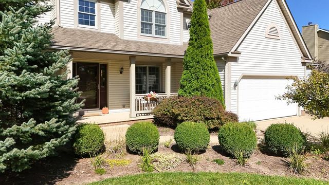 411 Hillbrook Drive, Cuyahoga Falls, OH 44223