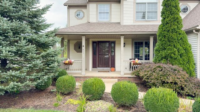 411 Hillbrook Drive, Cuyahoga Falls, OH 44223