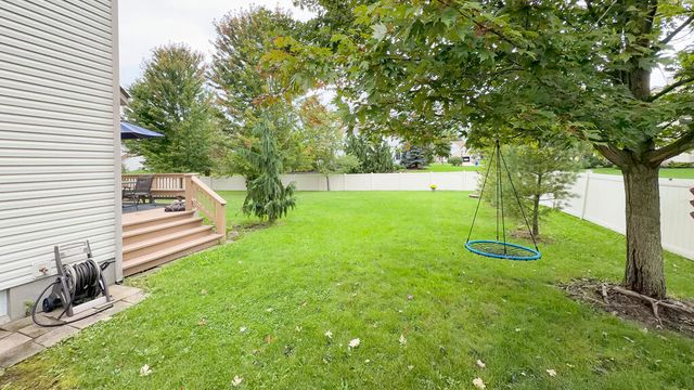 411 Hillbrook Drive, Cuyahoga Falls, OH 44223