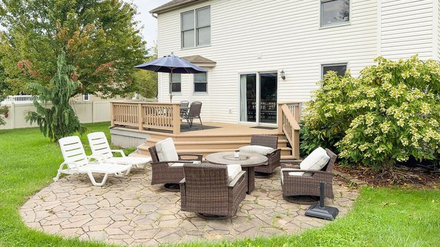 411 Hillbrook Drive, Cuyahoga Falls, OH 44223