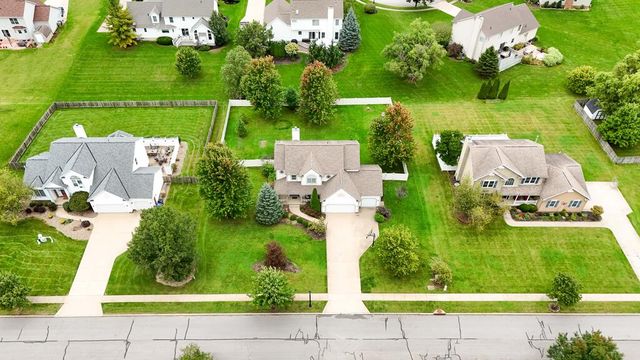 411 Hillbrook Drive, Cuyahoga Falls, OH 44223
