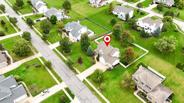 411 Hillbrook Drive, Cuyahoga Falls, OH 44223