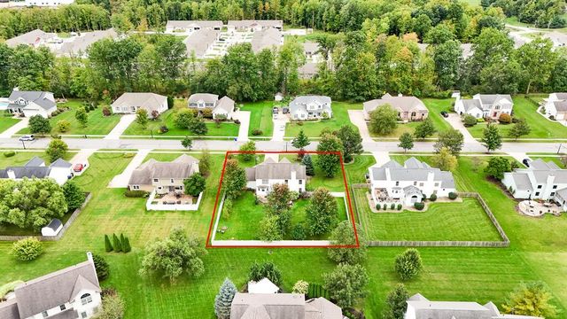 411 Hillbrook Drive, Cuyahoga Falls, OH 44223