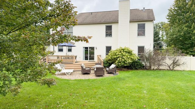 411 Hillbrook Drive, Cuyahoga Falls, OH 44223