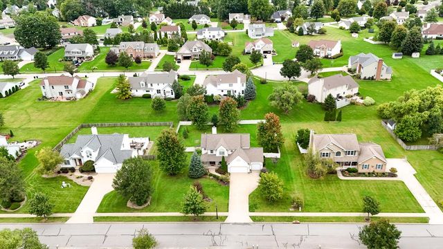 411 Hillbrook Drive, Cuyahoga Falls, OH 44223
