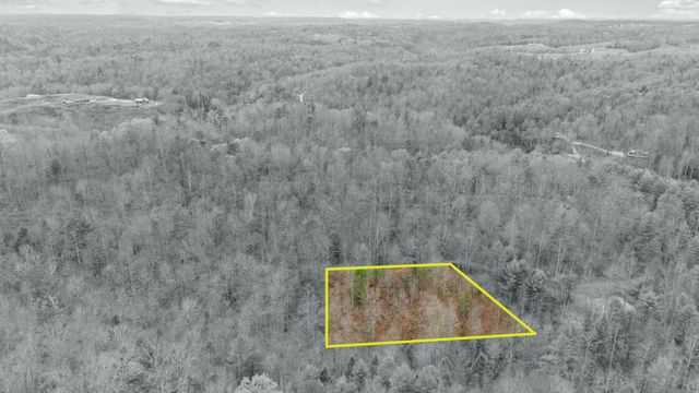 Lot 21 Lacey Lane, Campton, KY 41301