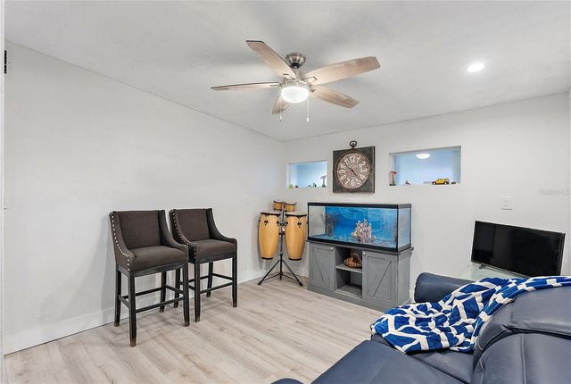 16108 5TH STREET E, Redington Beach, FL 33708