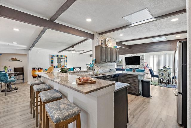 16108 5TH STREET E, Redington Beach, FL 33708