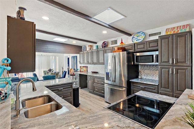 16108 5TH STREET E, Redington Beach, FL 33708