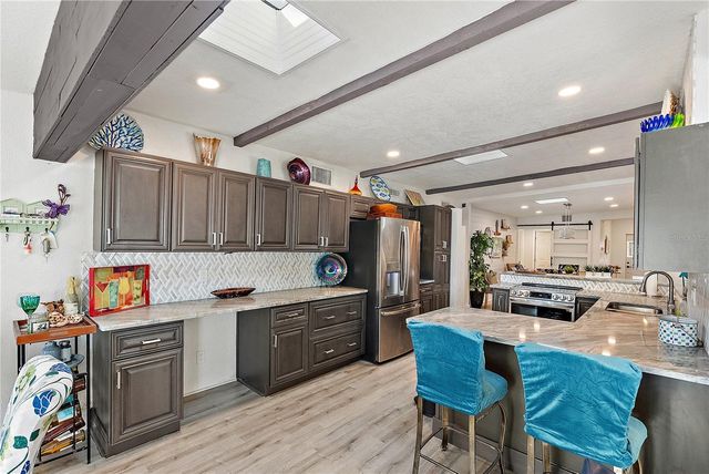 16108 5TH STREET E, Redington Beach, FL 33708