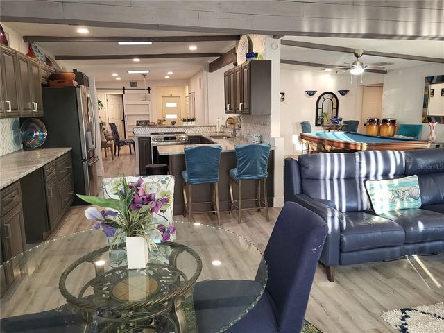 16108 5TH STREET E, Redington Beach, FL 33708