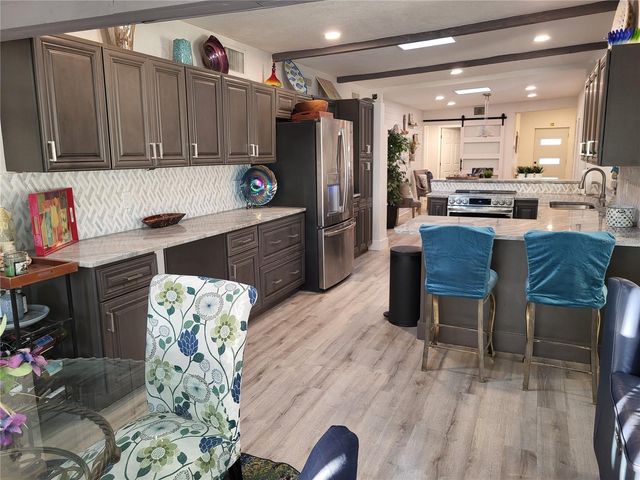 16108 5TH STREET E, Redington Beach, FL 33708