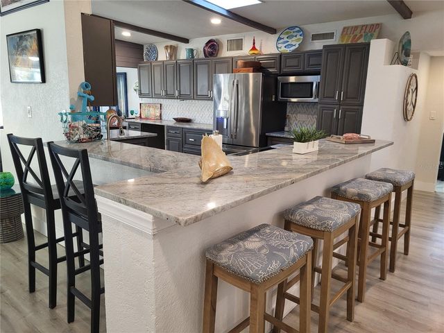 16108 5TH STREET E, Redington Beach, FL 33708