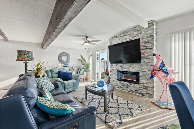 16108 5TH STREET E, Redington Beach, FL 33708