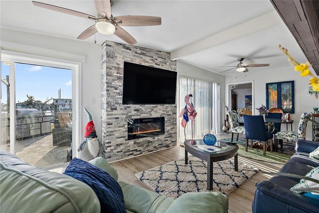 16108 5TH STREET E, Redington Beach, FL 33708