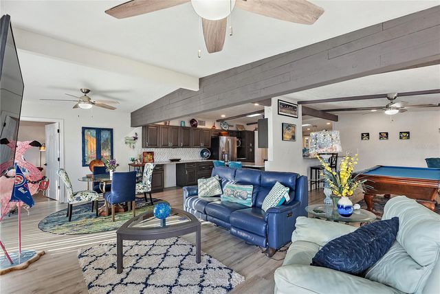 16108 5TH STREET E, Redington Beach, FL 33708