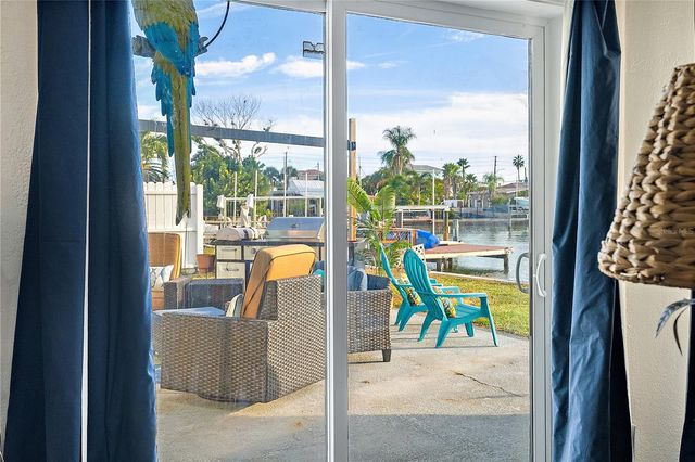 16108 5TH STREET E, Redington Beach, FL 33708