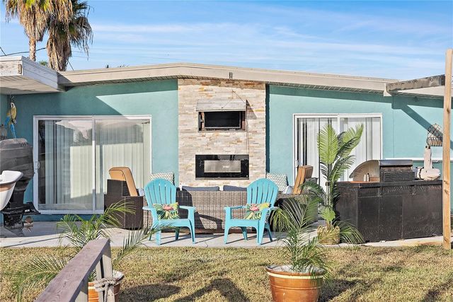 16108 5TH STREET E, Redington Beach, FL 33708