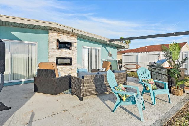 16108 5TH STREET E, Redington Beach, FL 33708