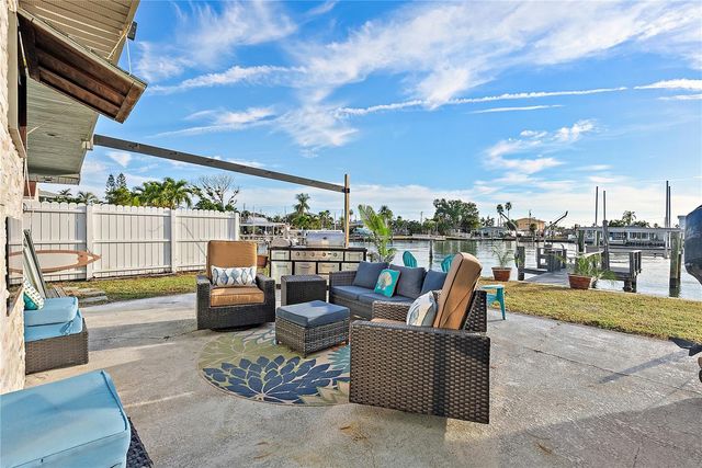 16108 5TH STREET E, Redington Beach, FL 33708