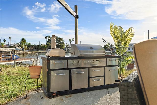 16108 5TH STREET E, Redington Beach, FL 33708