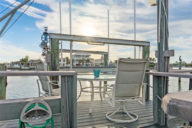 16108 5TH STREET E, Redington Beach, FL 33708