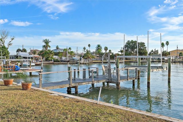 16108 5TH STREET E, Redington Beach, FL 33708