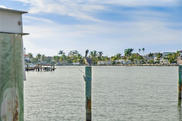 16108 5TH STREET E, Redington Beach, FL 33708