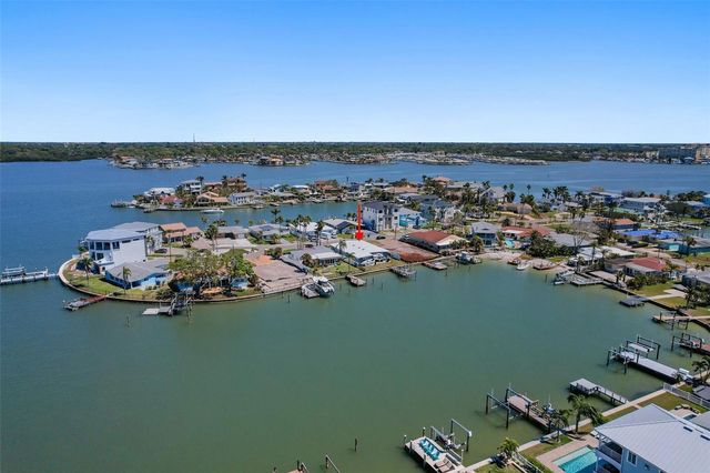 16108 5TH STREET E, Redington Beach, FL 33708