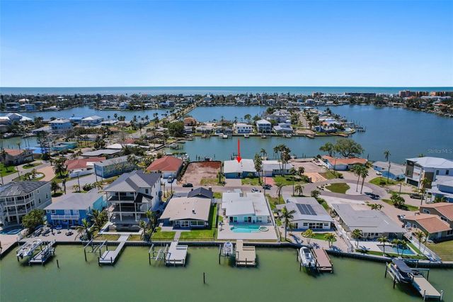 16108 5TH STREET E, Redington Beach, FL 33708