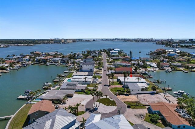 16108 5TH STREET E, Redington Beach, FL 33708