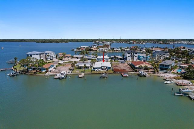 16108 5TH STREET E, Redington Beach, FL 33708