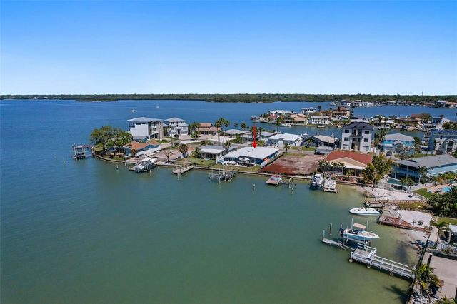 16108 5TH STREET E, Redington Beach, FL 33708