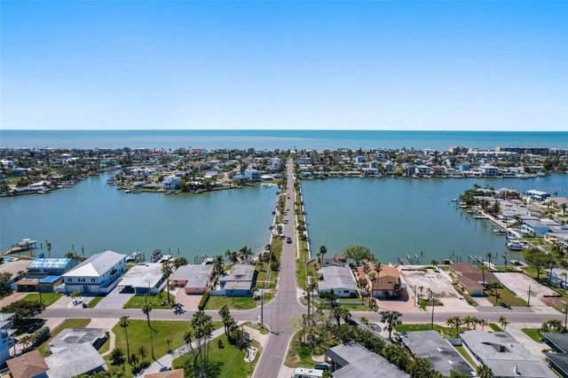 16108 5TH STREET E, Redington Beach, FL 33708