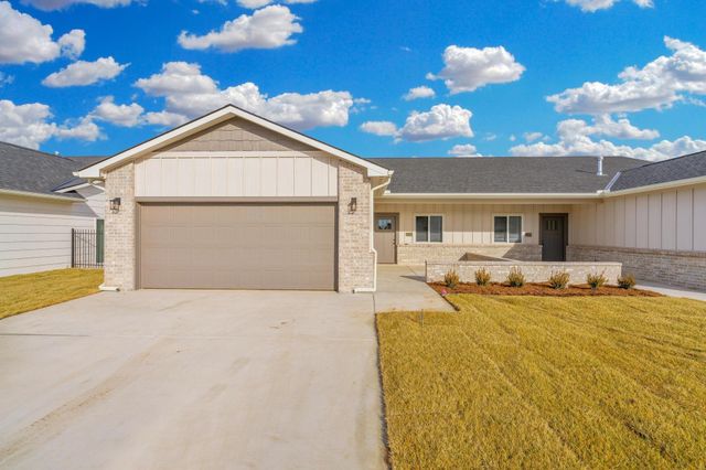 12152 W Northstar St, Wichita, KS 67223