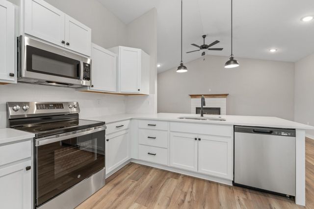 12152 W Northstar St, Wichita, KS 67223